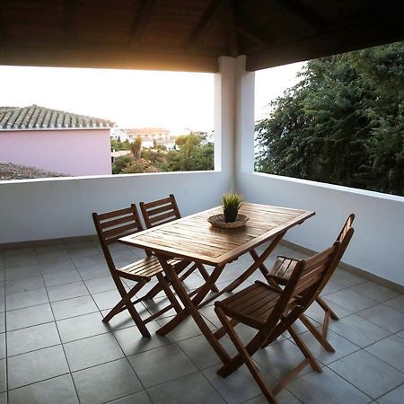 Calasetta Residence Exterior foto