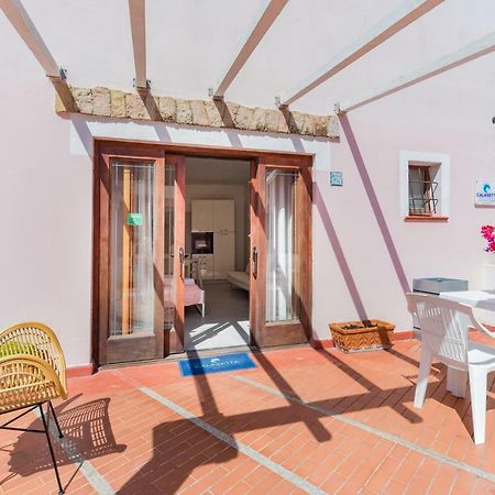 Calasetta Residence Exterior foto