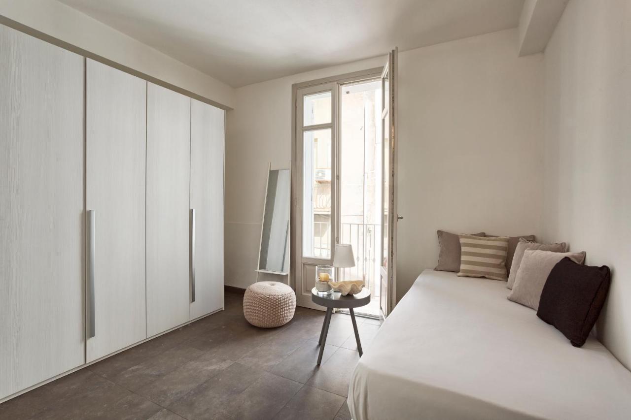 Calasetta Residence Zimmer foto