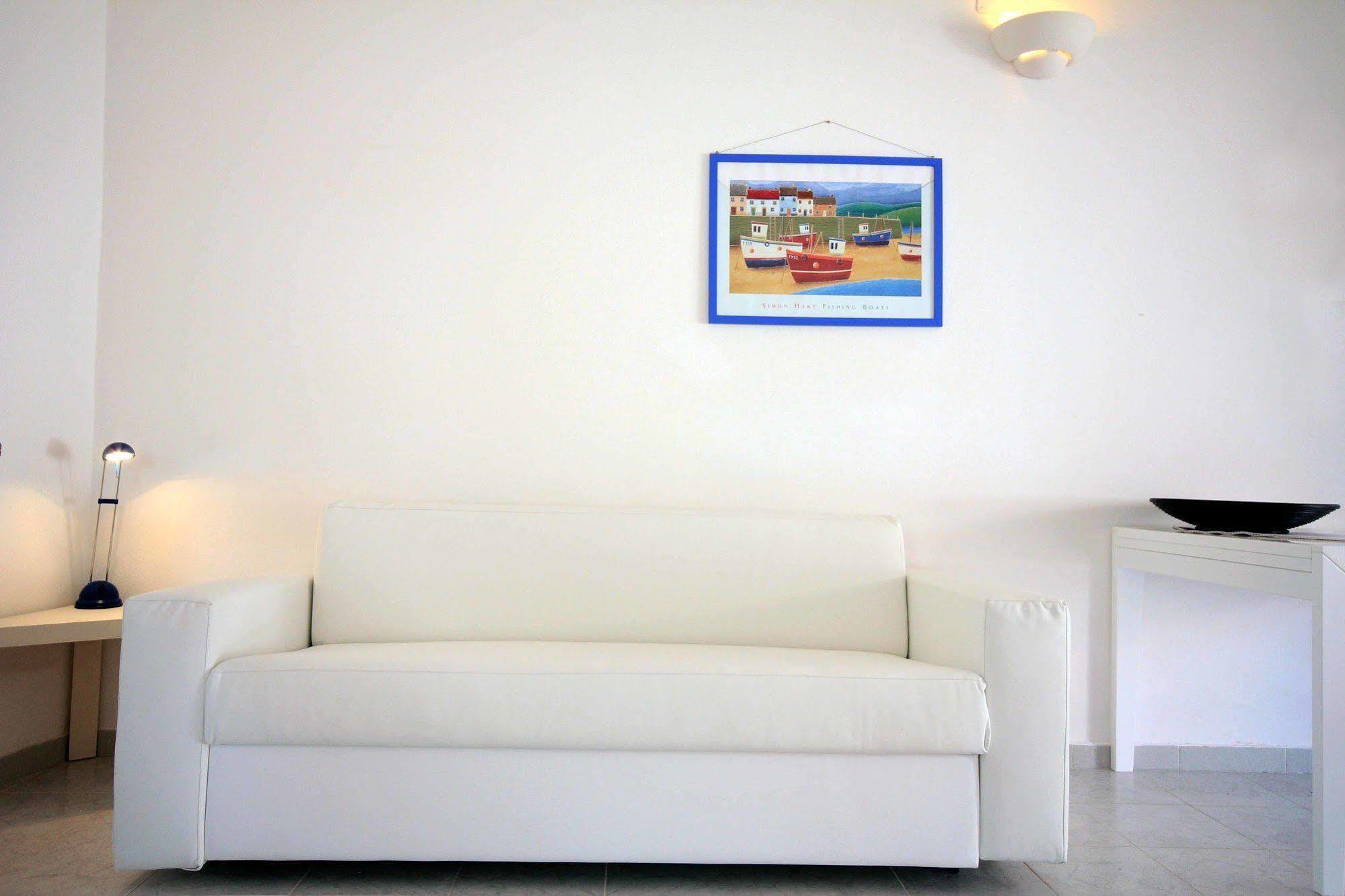 Calasetta Residence Exterior foto